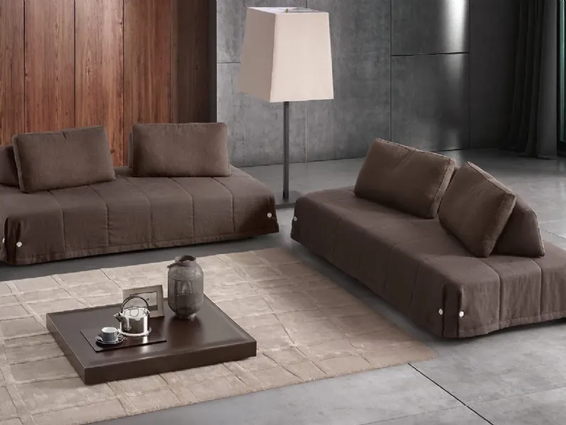 Divano letto Ghost di Dema