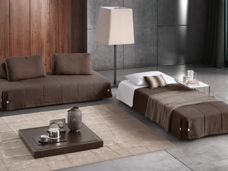Divano letto Ghost di Dema