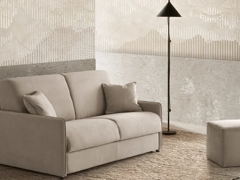 Divano letto Gloria di Aerre