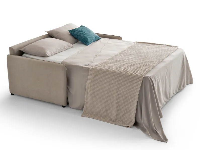 Divano letto Gloria di Aerre