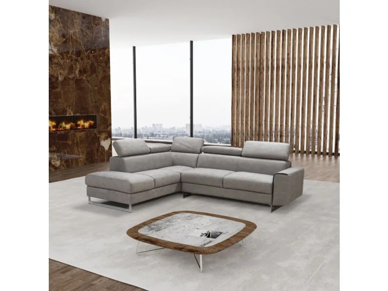 Divano letto Gotham de I Divani Doc