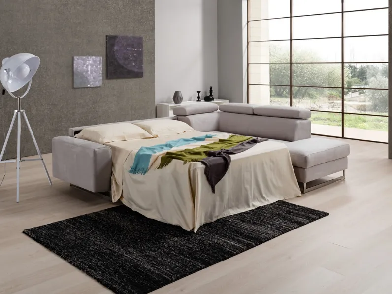 Divano letto Gotham de I Divani Doc