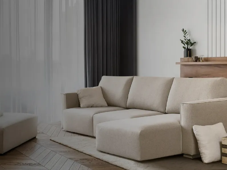 Divano Letto Harlem di Family Bedding