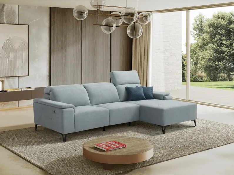 Salotto relax Harmony di Sofangel