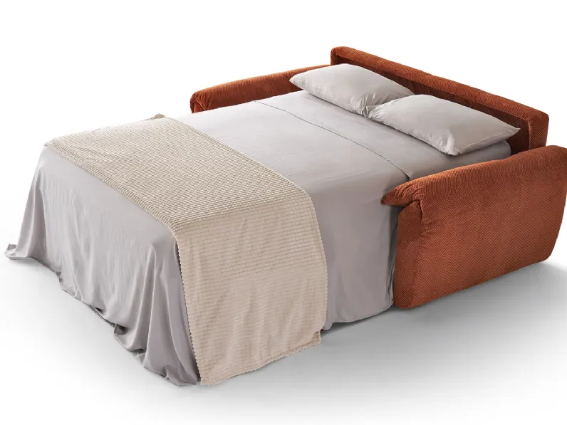 Divano letto Iron di Aerre