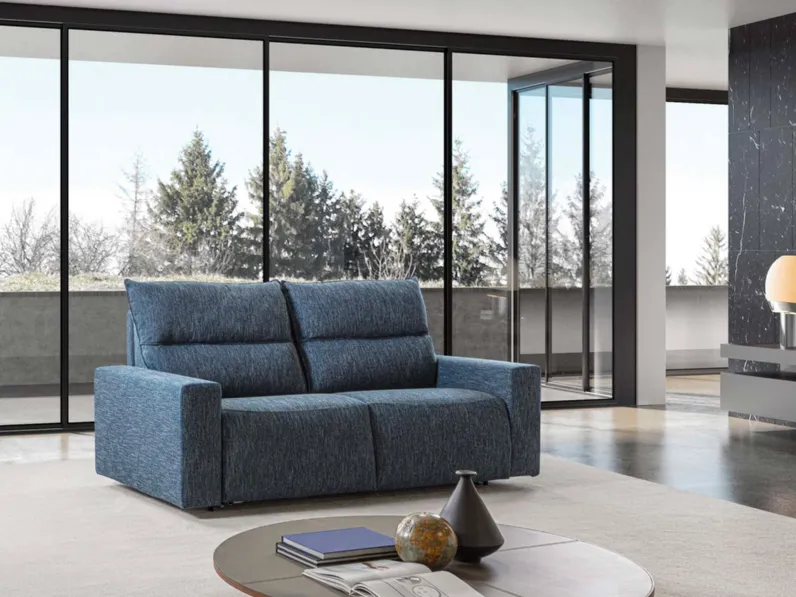 Divano Letto Just di Crippa Salotti