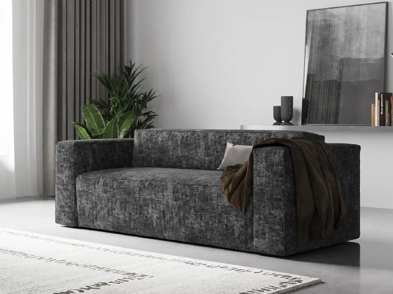 Divano letto Kave di Divaletti Home