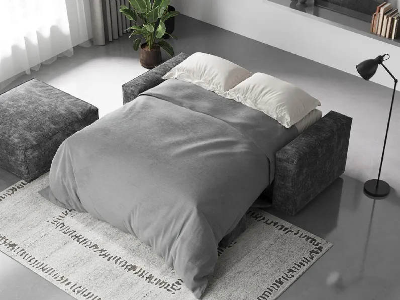 Divano letto Kave di Divaletti Home