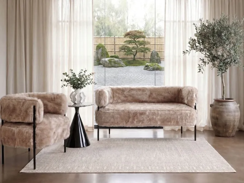 Divano Lilja Soft di Kare Design