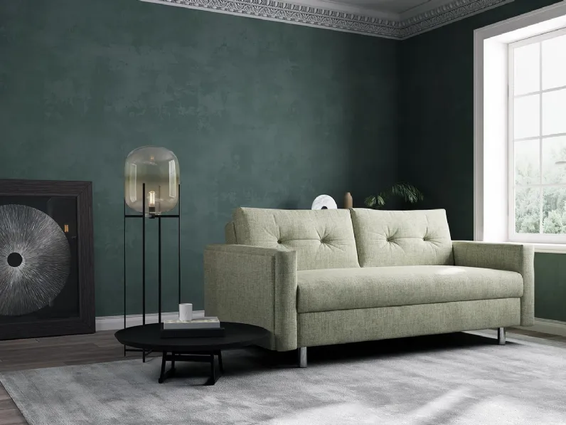 Divano letto Living di Divaletti Home