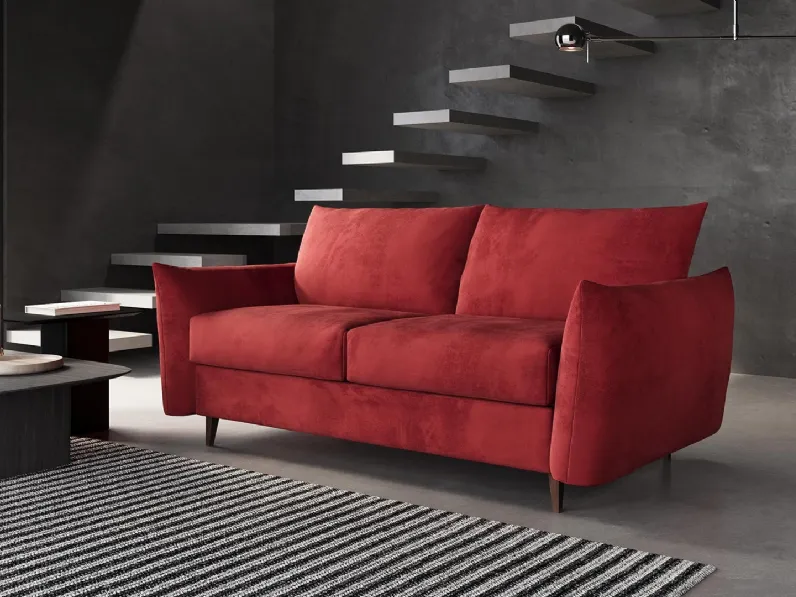 Divano letto Loft di Divaletti Home