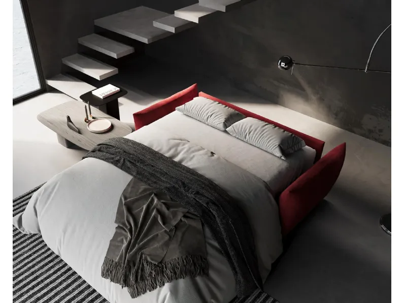 Divano letto Loft di Divaletti Home