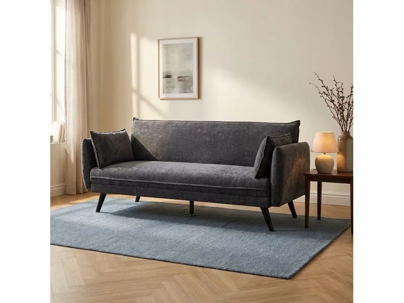 Divano Letto Lotta di Kare Design