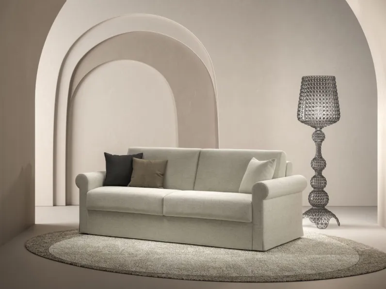 Divano letto Madison di Biba Salotti