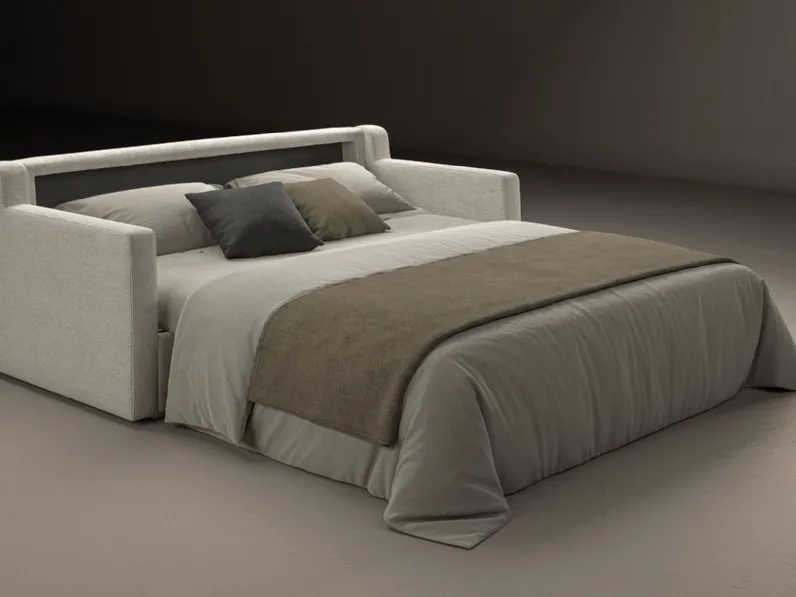 Divano letto Madison di Biba Salotti