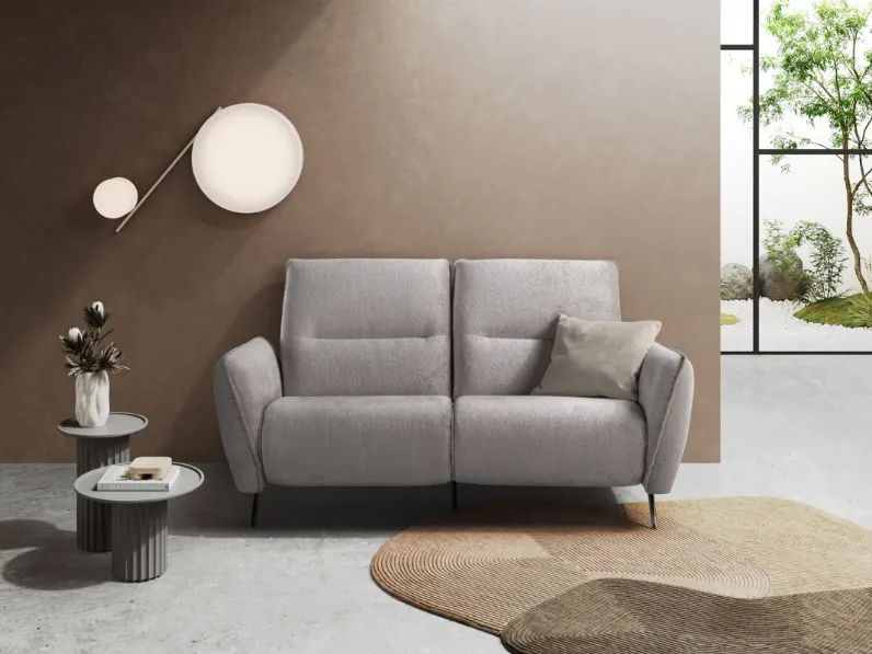 Divano relax Madison de I Divani Doc