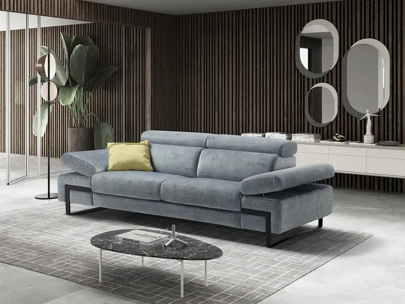 Divano letto Madrid di Sofangel