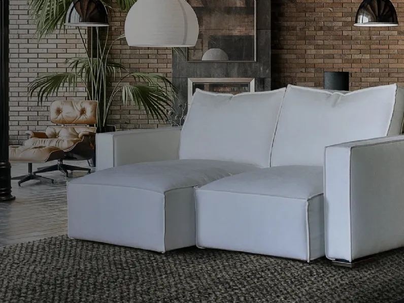 Divano Letto Manhattan di Family Bedding