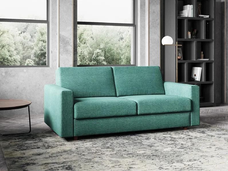 Divano letto Marechiaro di Divaletti Home