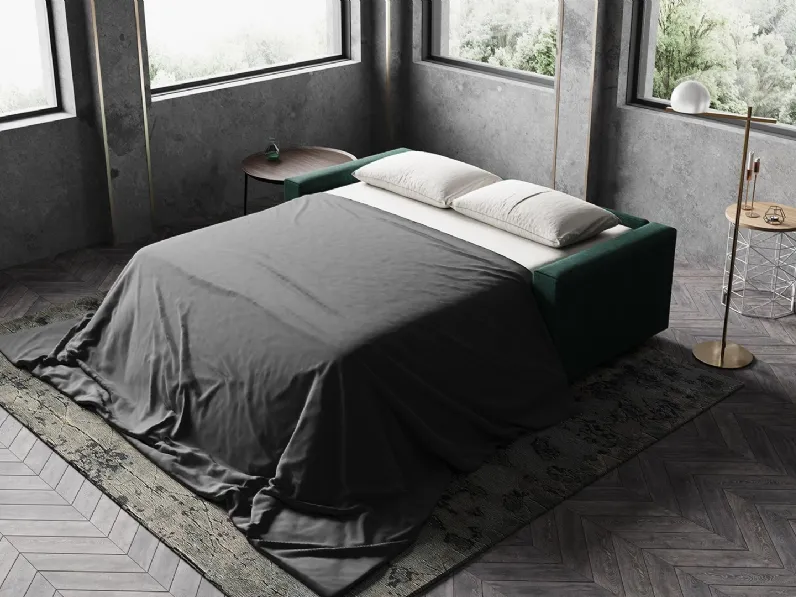 Divano letto Marechiaro di Divaletti Home