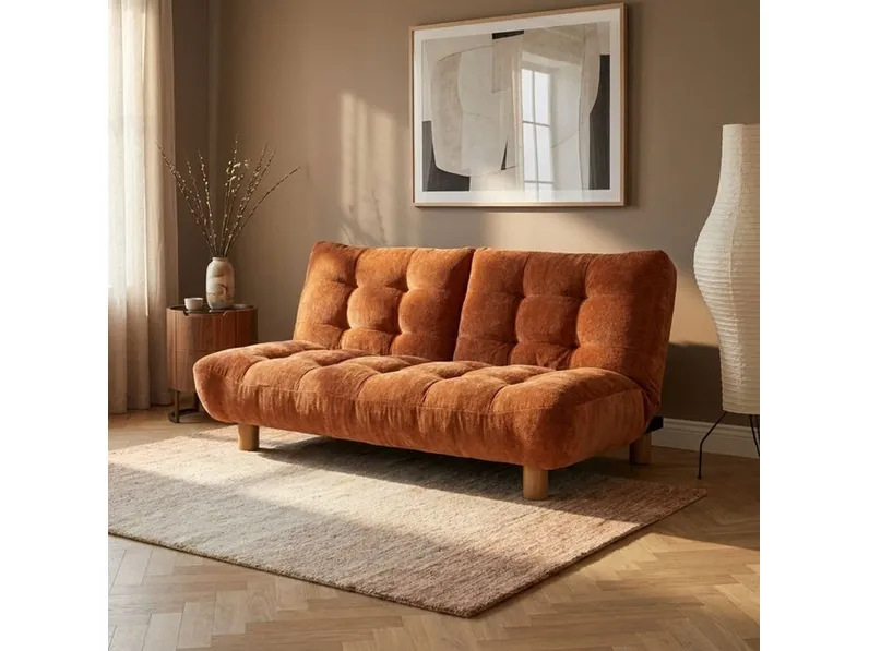 Divano Letto Mel di Kare Design