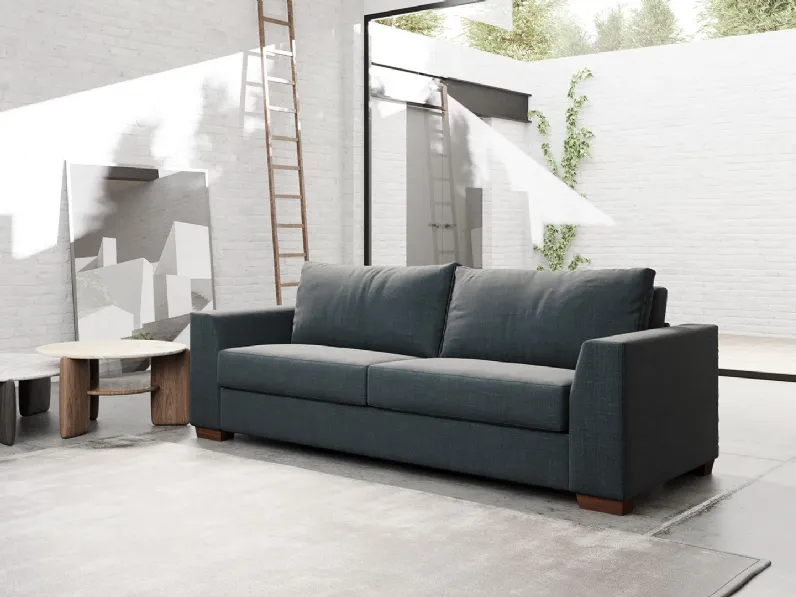 Divano letto Midnight di Divaletti Home