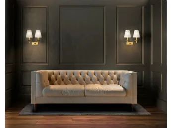 Modern Brown