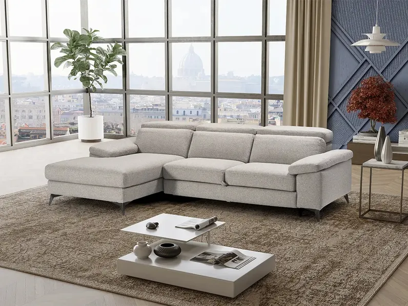 Divano letto Monaco di Sofangel