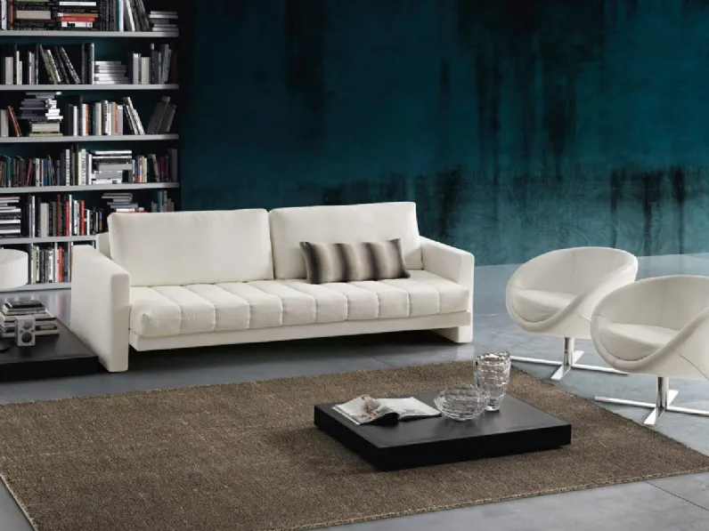 Divano letto Nottedì di Dema