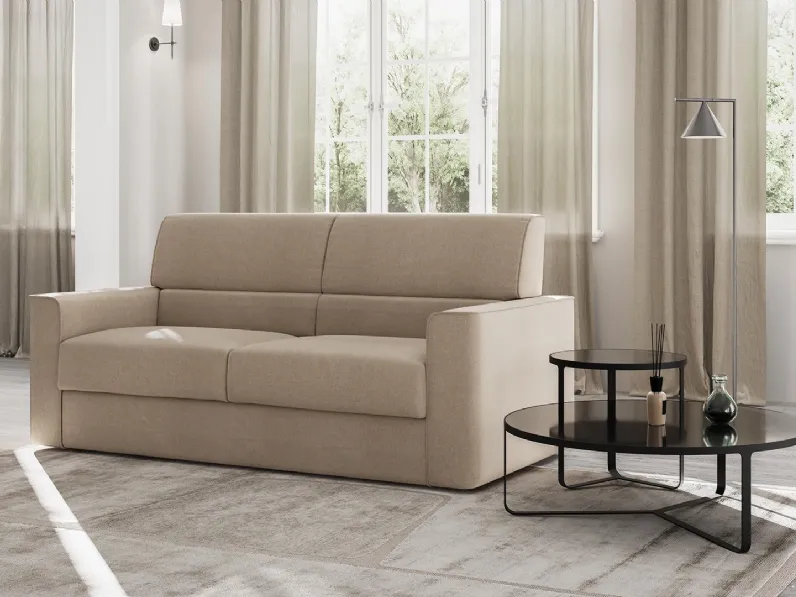 Divano letto Only di Divaletti Home