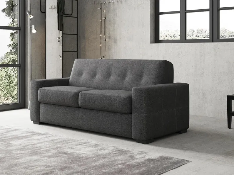 Divano letto Partenope di Divaletti Home