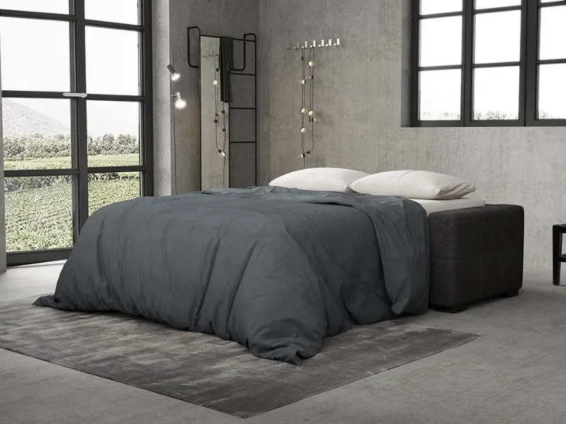 Divano letto Partenope di Divaletti Home