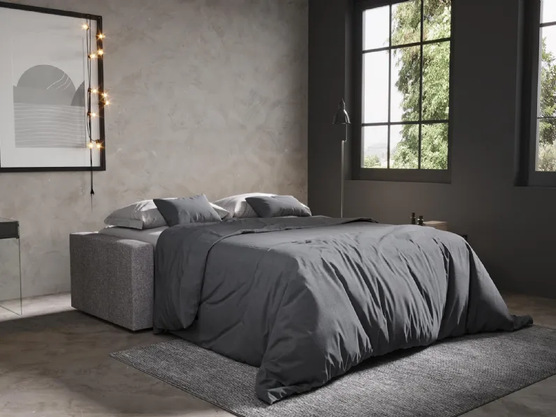 Divano letto People di Divaletti Home