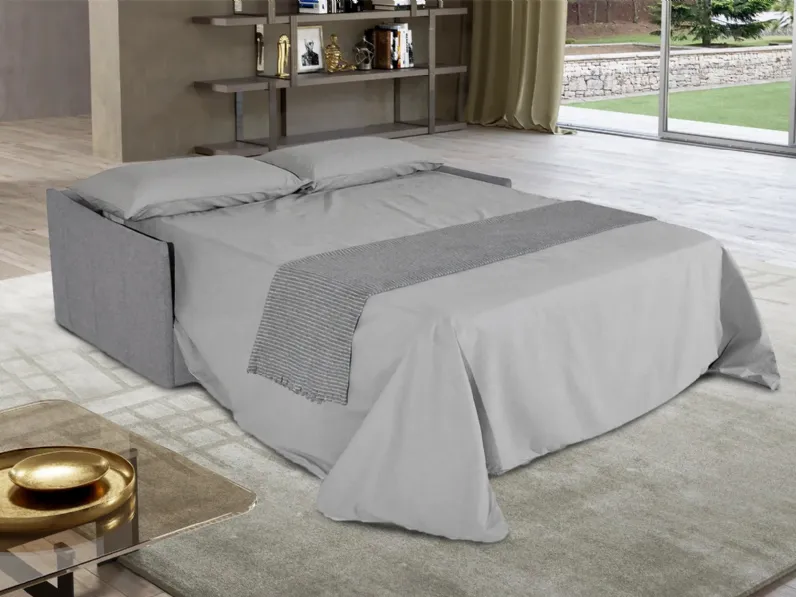 Divano letto Restivo di Kermes divani