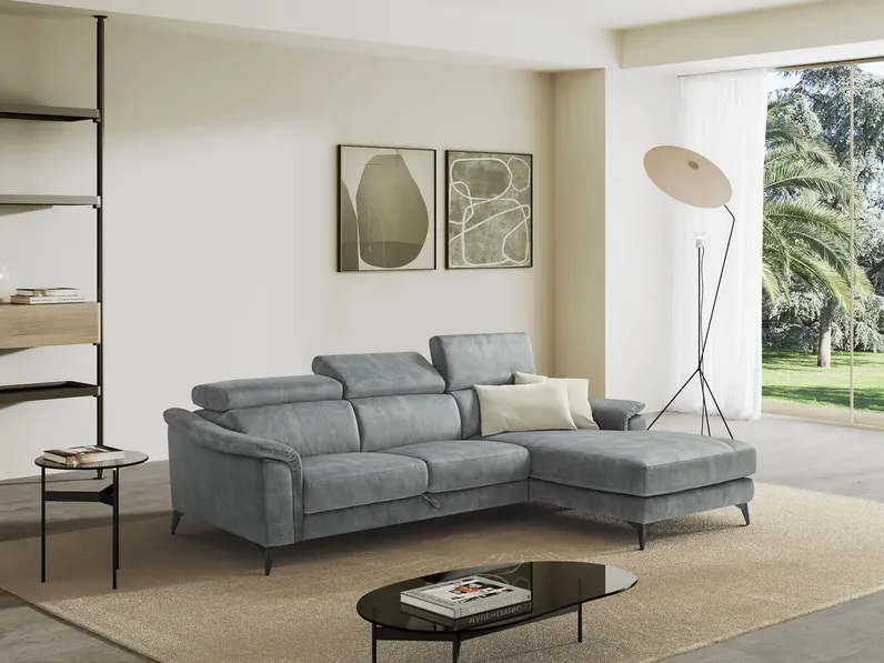 Divano letto Roma di Sofangel
