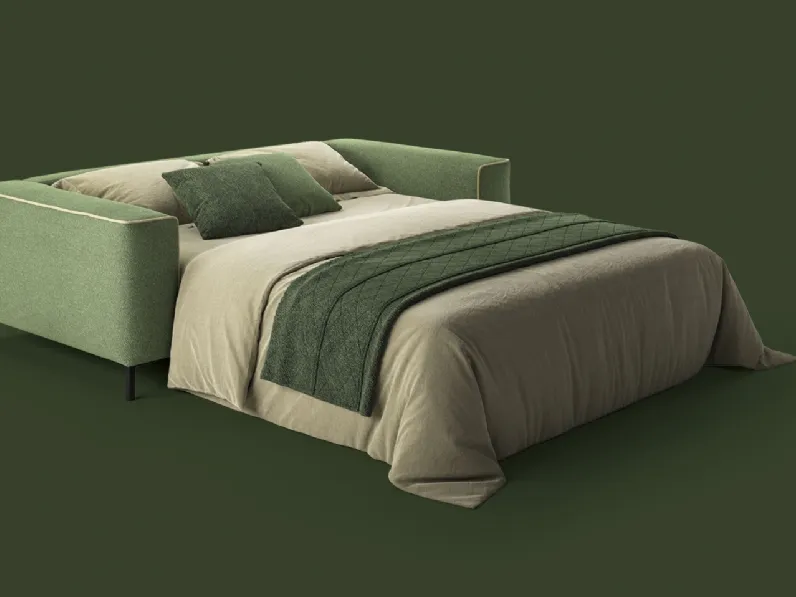 Divano letto Stay di Biba Salotti