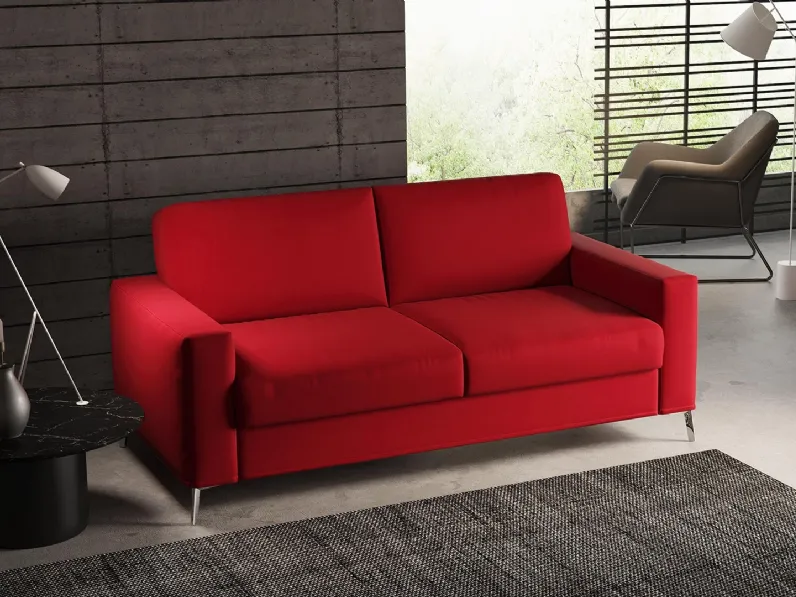 Divano letto Suite Divaletti Home