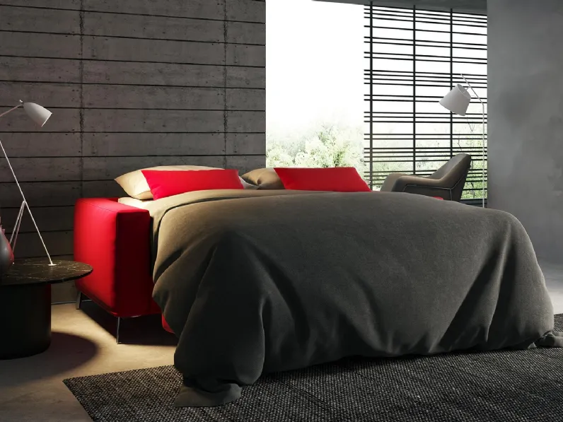 Divano letto Suite Divaletti Home
