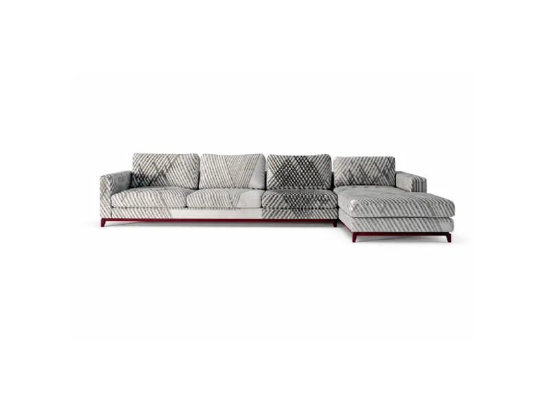 Salotto Texas Migliorino