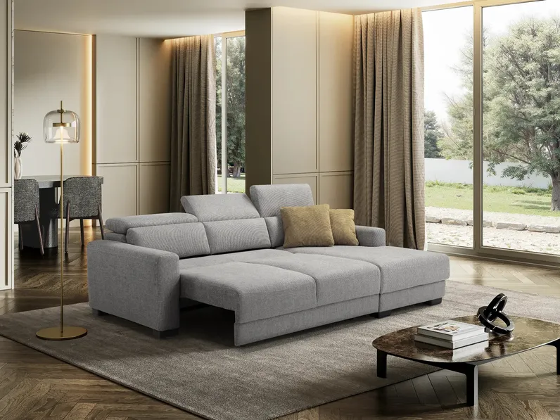 Divano letto Toledo di Sofangel