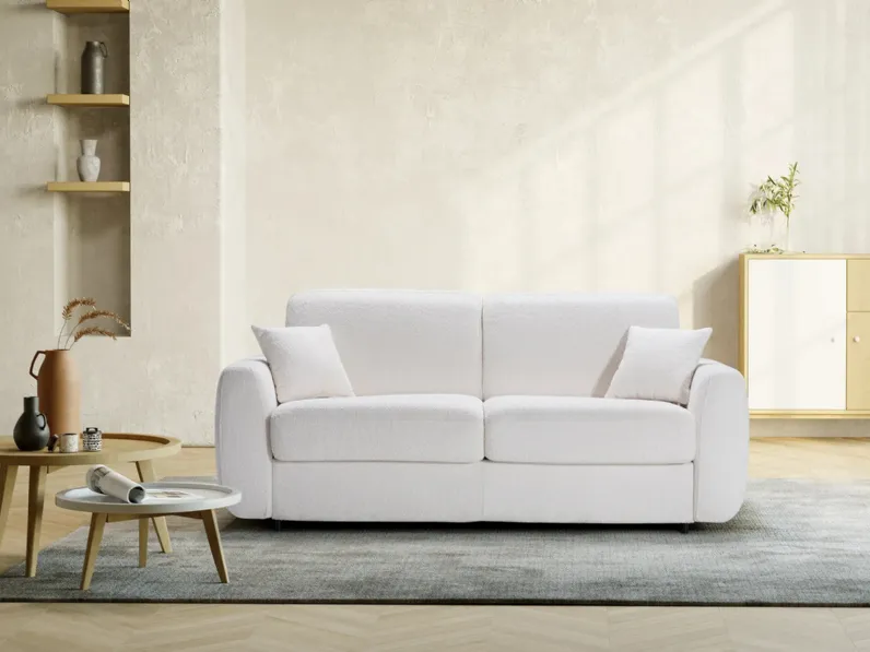 Divano letto Urban di Kermes divani