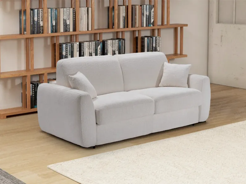 Divano letto Urban di Kermes divani