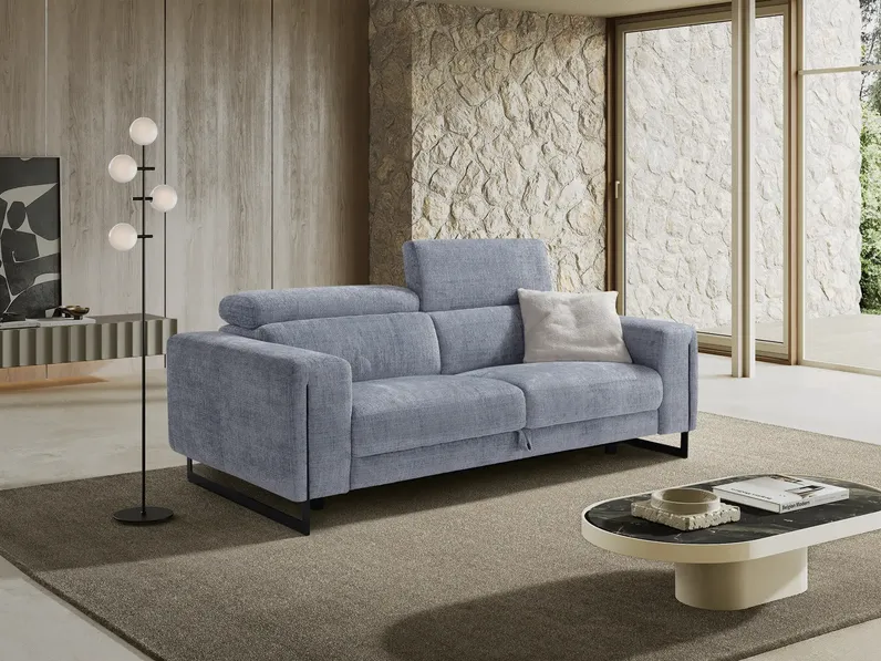 Divano letto Valencia di Sofangel