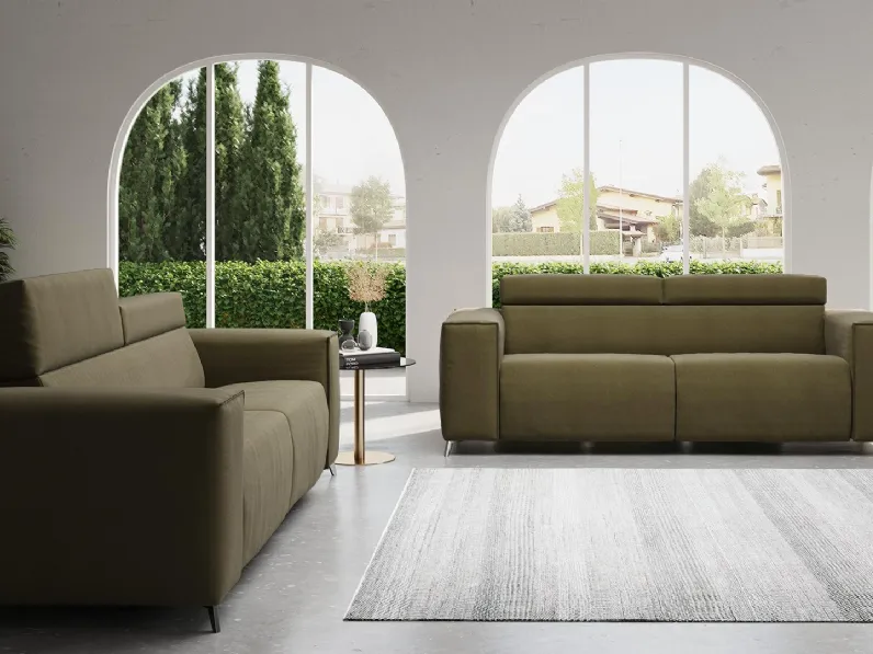 Divano letto Villas di Divaletti Home