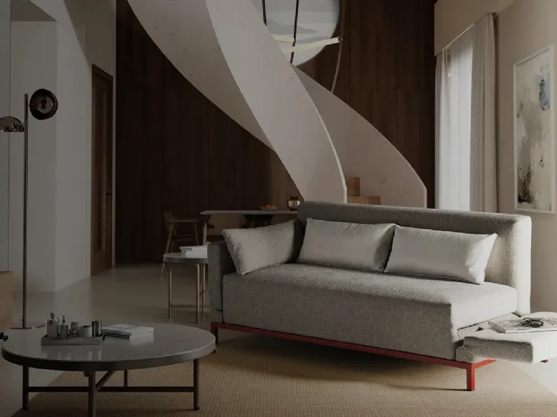 Divano Letto Voilà Sofa di Family Bedding
