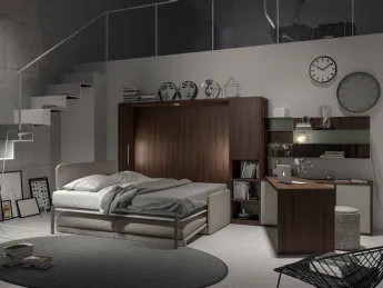 Block System Comp 266