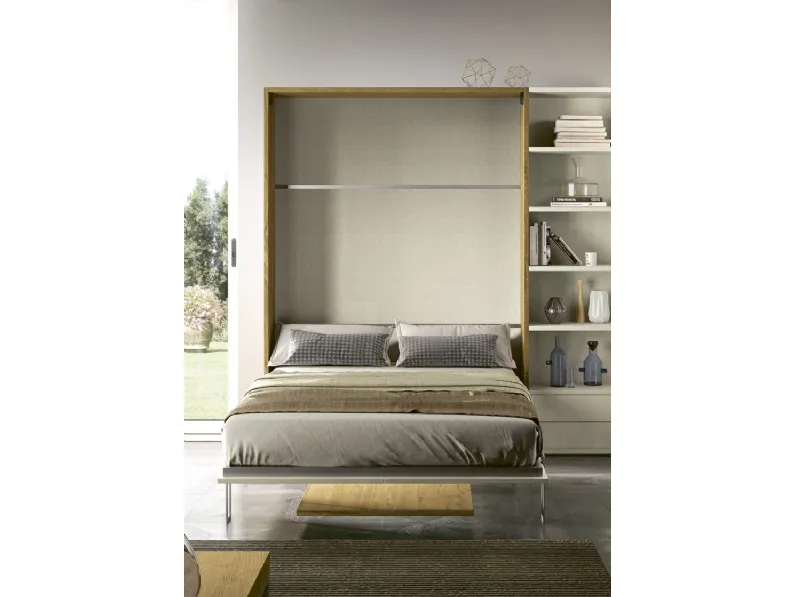 Letto a scomparsa Tabla di 2B Italia