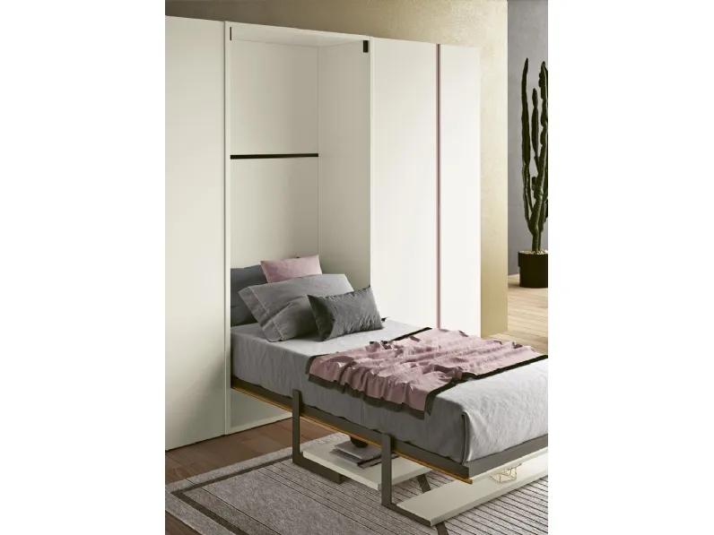 Letto a scomparsa Top di 2B Italia