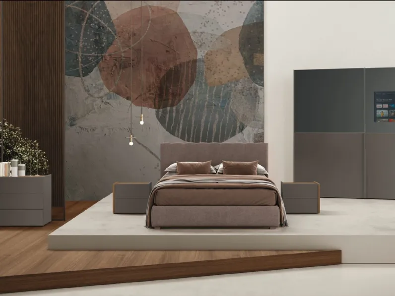 Letto Accordo di Adriatica