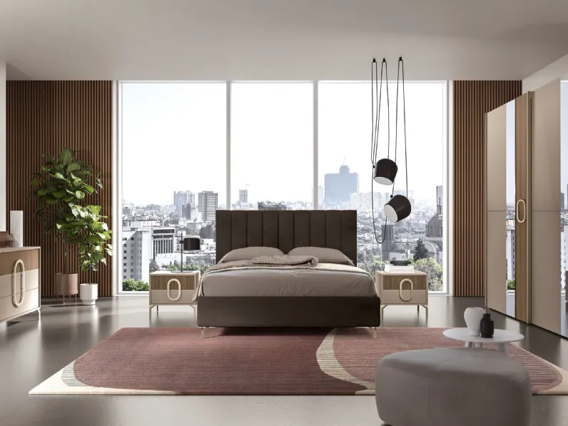 Letto Accordo di Adriatica